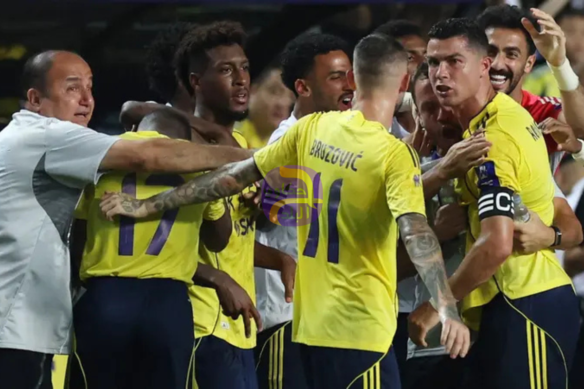 المركز الدولي للدراسات الرياضية يرشح النصر بطلاً لدوري روشن السعودي