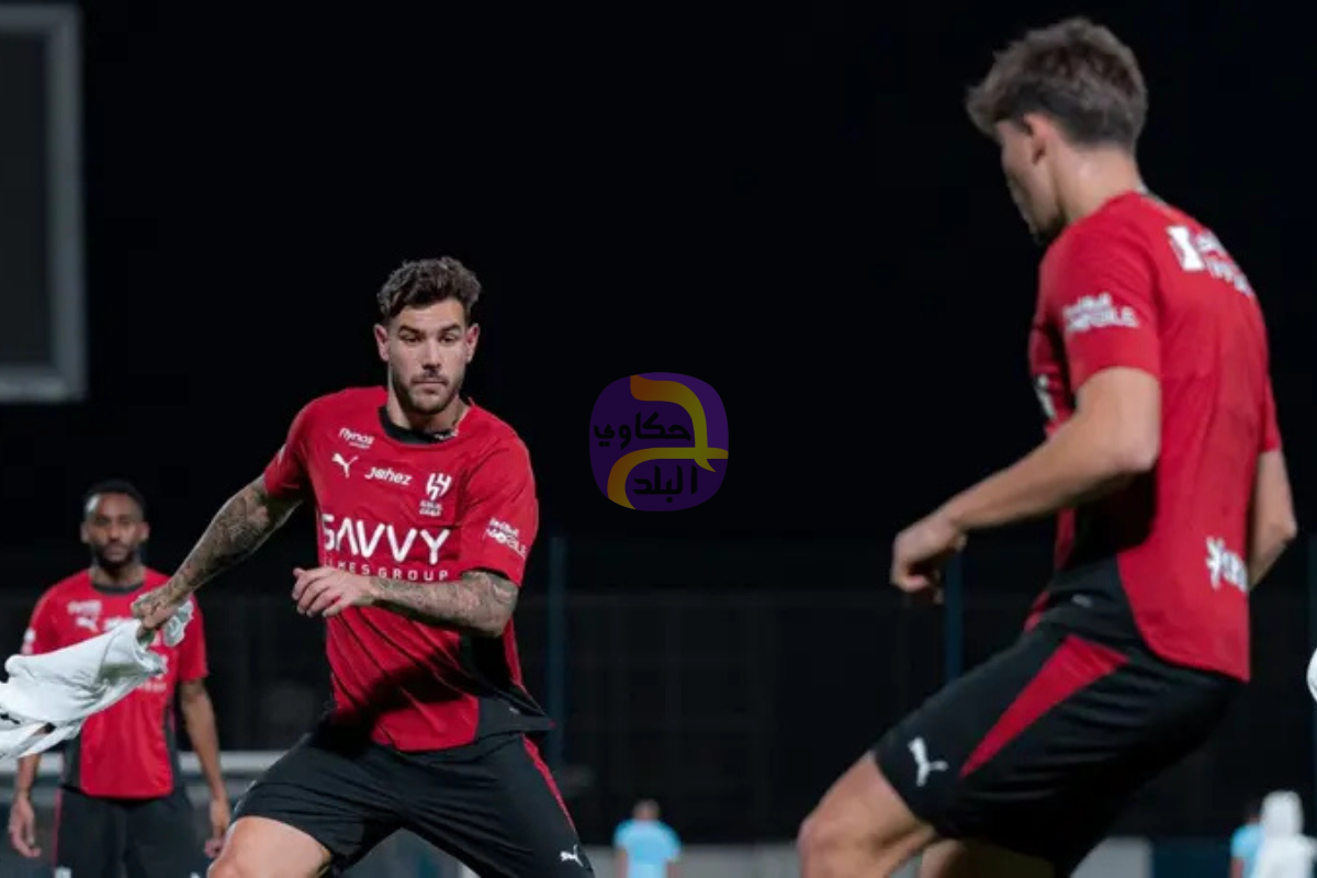 الهلال يستضيف القادسية في ظهور هرنانديز الأول