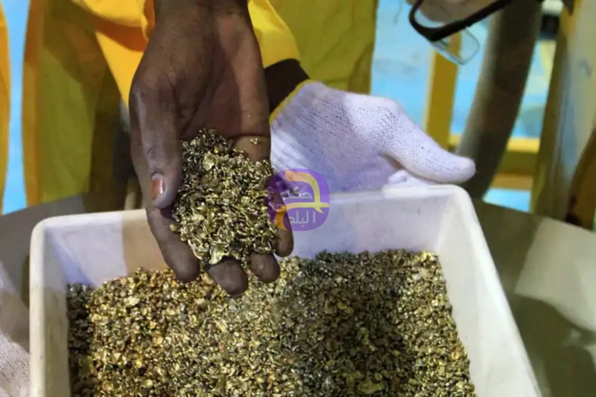 ملياردير مصري يستهدف ذهب السودان بمئات الملايين.. ما سر الصفقة الضخمة؟