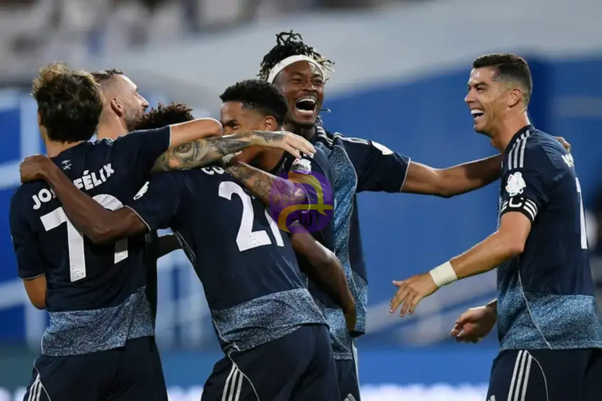 النصر يستهدف مواصلة انطلاقته المثالية أمام الخلود