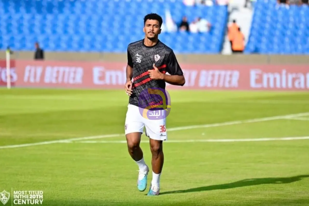 اللاعب وافق والزمالك ينتظر.. المستحقات ومقدم التعاقد يقربان حسام عبد المجيد من التجديد