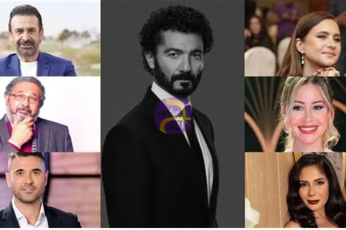 رحلة التميز في السينما: أبرز المكرمين بجائزة فاتن حمامة من نيللي كريم إلى خالد النبوي