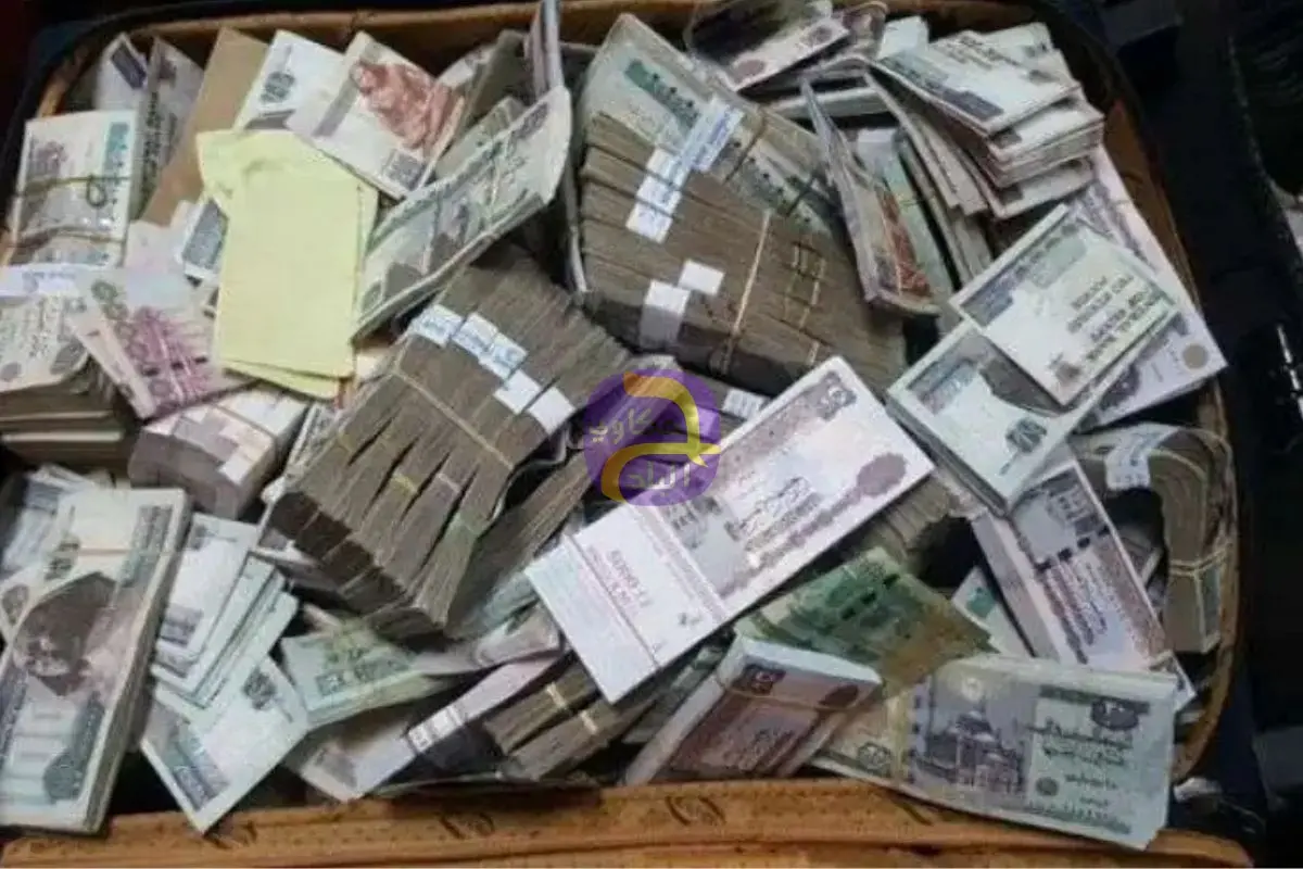رجل أعمال يستولي على ملايين بزعم توظيفها بعائد 120% وقرار بمنع التصرف في أمواله