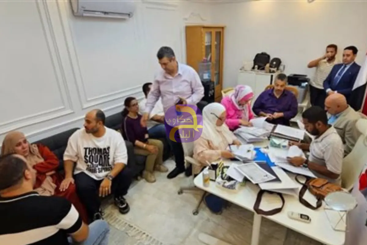 "التضامن تتسلم دار زهرة مصر وتحيل سمر نديم للنيابة"