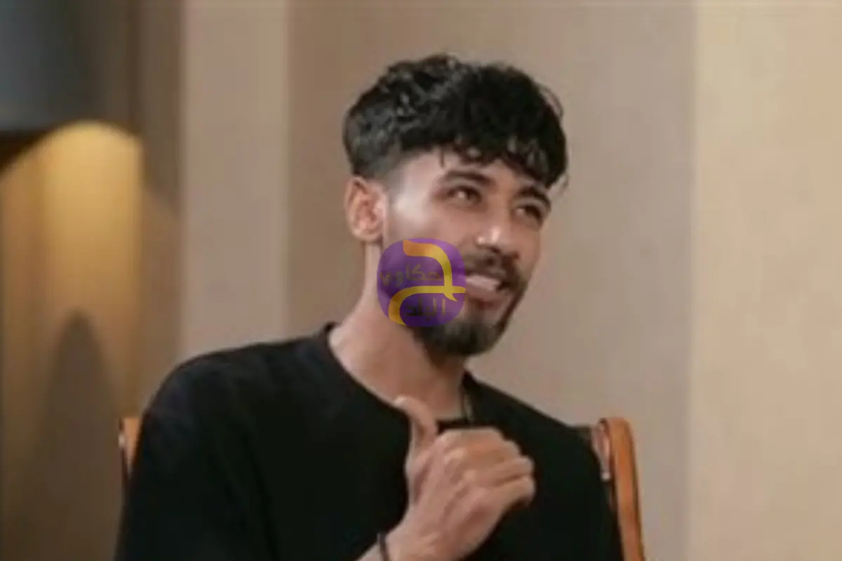 "حجز الحكم على البلوجر علاء الساحر لجلسة 23 سبتمبر"