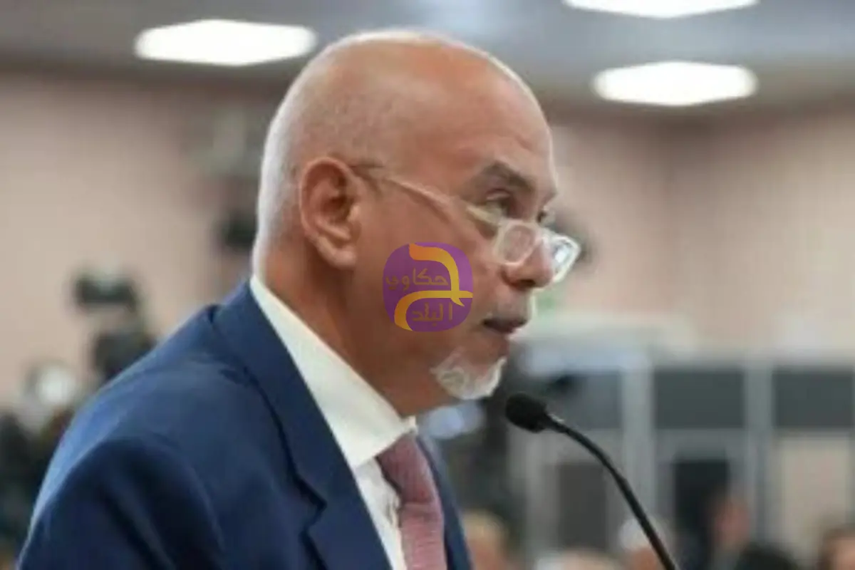 "النائب حازم الجندي: كلمة السيسي بالقمة العربية تعكس الموقف المصري الراسخ لنصرة القضايا العربية"