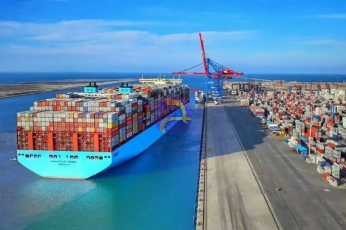 "الهيئة الاقتصادية لقناة السويس تعلن انطلاق 155 مشروعًا جديدًا باستثمارات 6.3 مليارات دولار خلال 14 شهرًا"