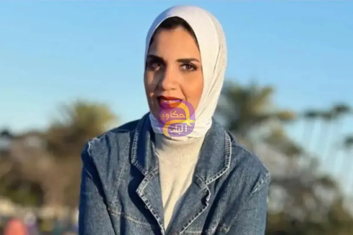 جديد لاعبة الجودو المصرية التي وجدت جثة في شقتها.. حبس زوجها