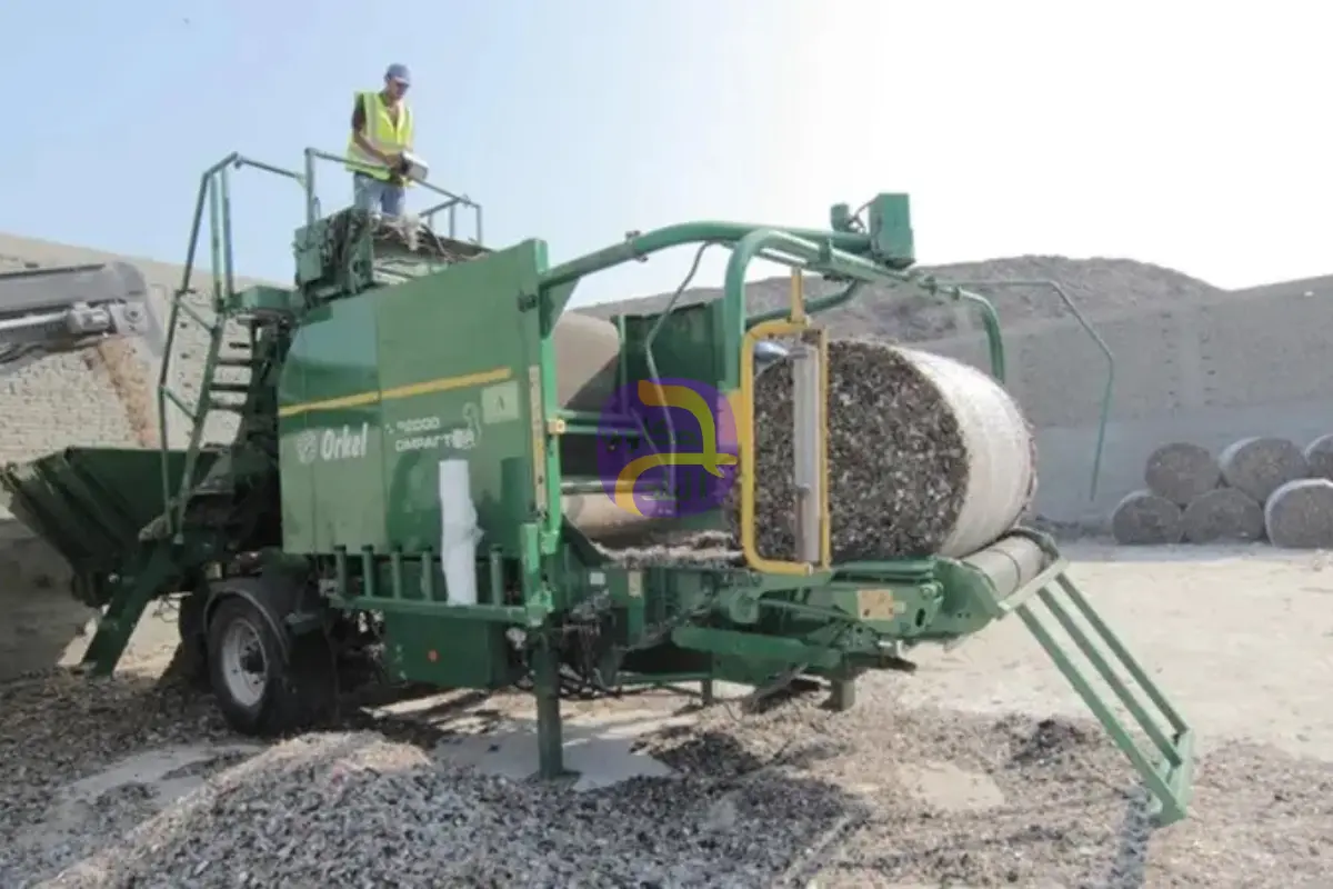 "إيكارو" المصرية تنافس على إنشاء مصنعين لتدوير المخلفات في الإمارات والمغرب