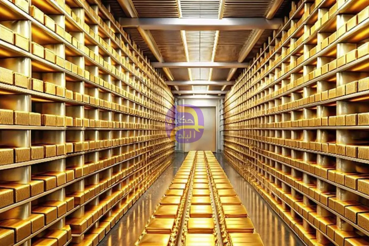 سعر الجنيه الذهب اليوم الثلاثاء 16سبتمبر 2025