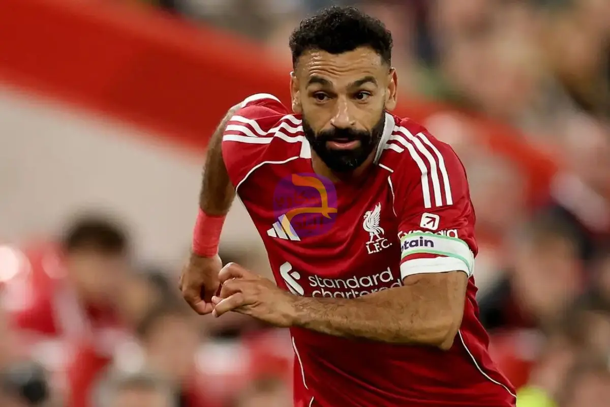 "محمد صلاح يشعل أنفيلد: يسجل ويصنع هدفين في دقيقتين أمام أتلتيكو مدريد"