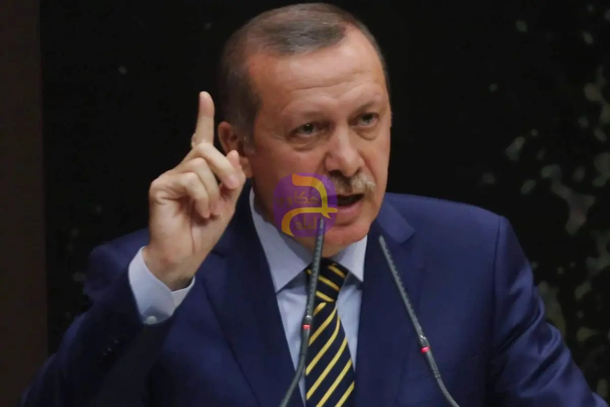 أردوغان لـ نتنياهو: لن نعطيك حجرًا واحدًا من القدس الشريف