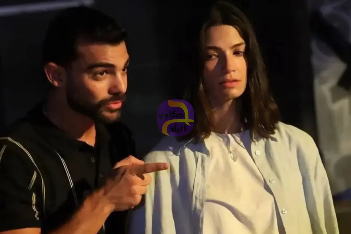 مؤلف قصة Just You: قدمت المرض النفسي بما فيه من واقع وخيال