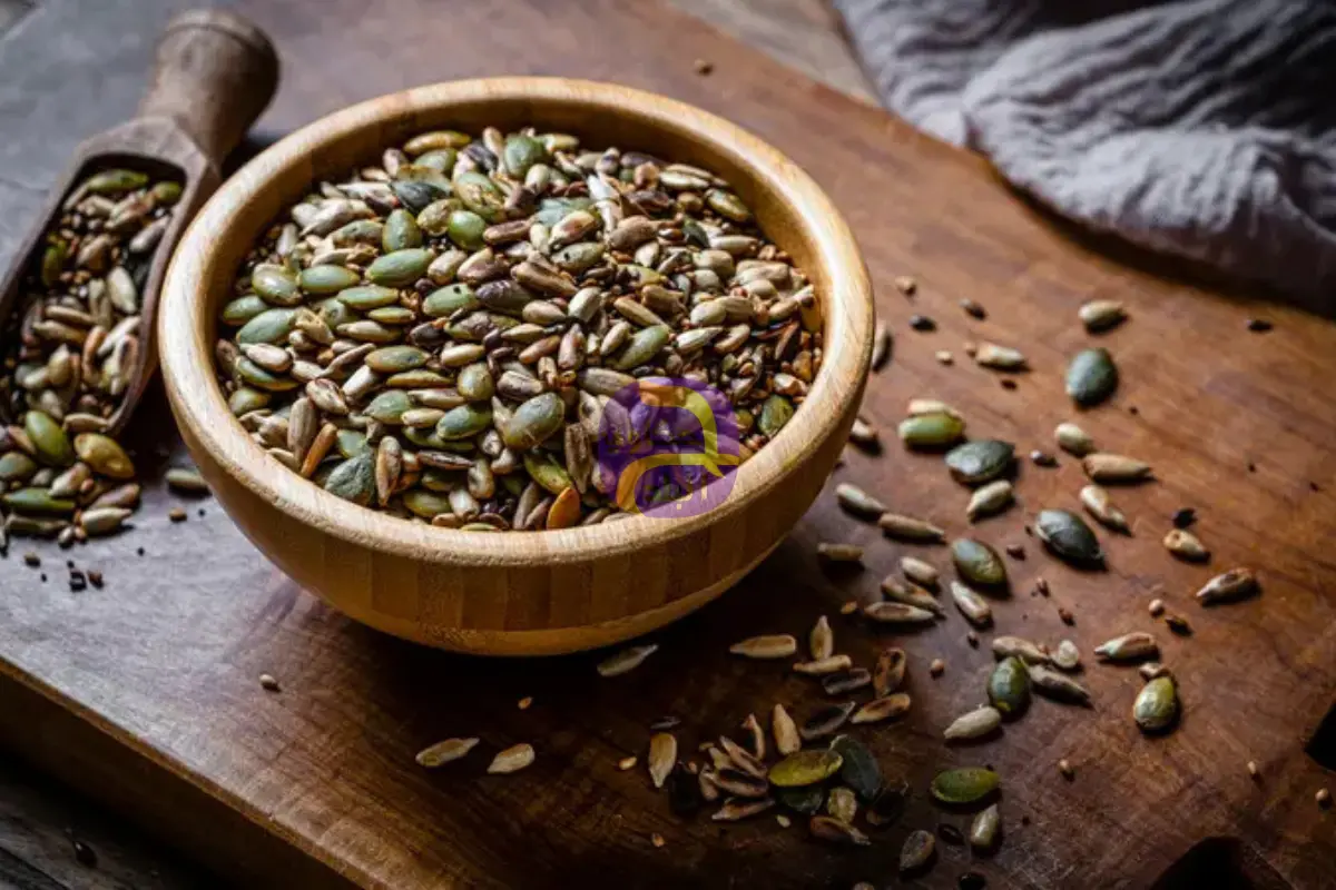 7 فوائد صحية لبذور اليقطين.. منها فقدان الوزن