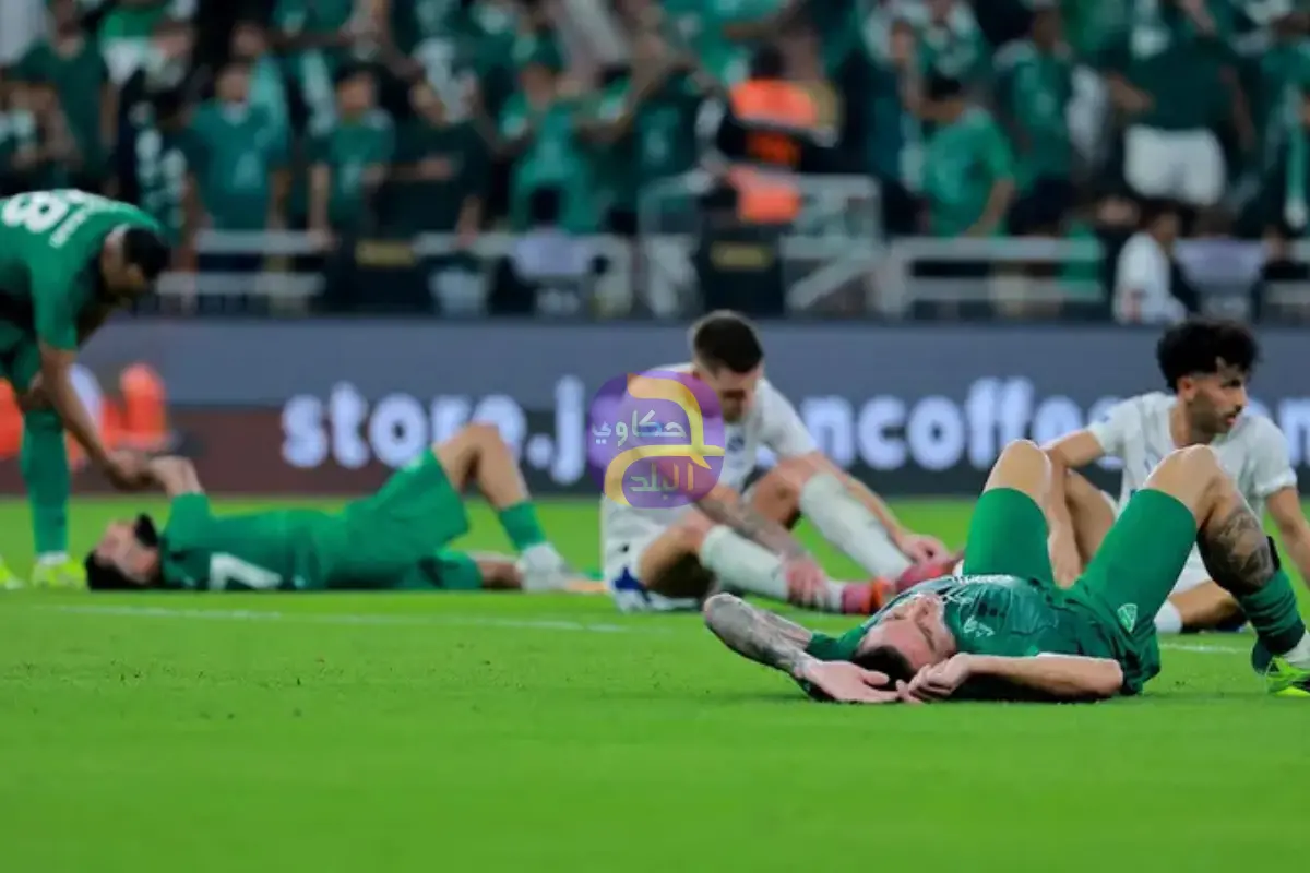 إثارة "الإنماء" تمنح الأهلي والهلال سابقة تاريخية في "روشن