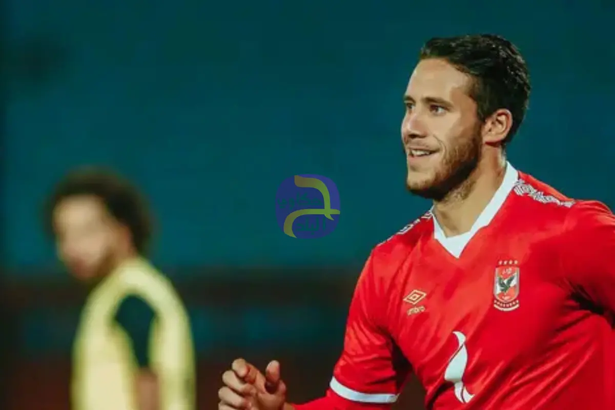 إحالة اللاعب المصري رمضان صبحي للجنايات بتهمة التزوير