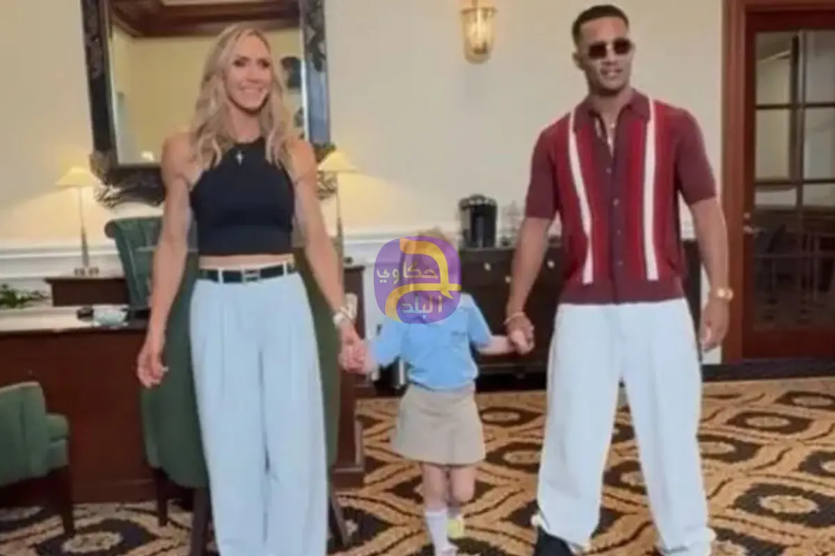 فيديو أثار تفاعلاً.. محمد رمضان يرقص مع لارا ترامب وابنتها