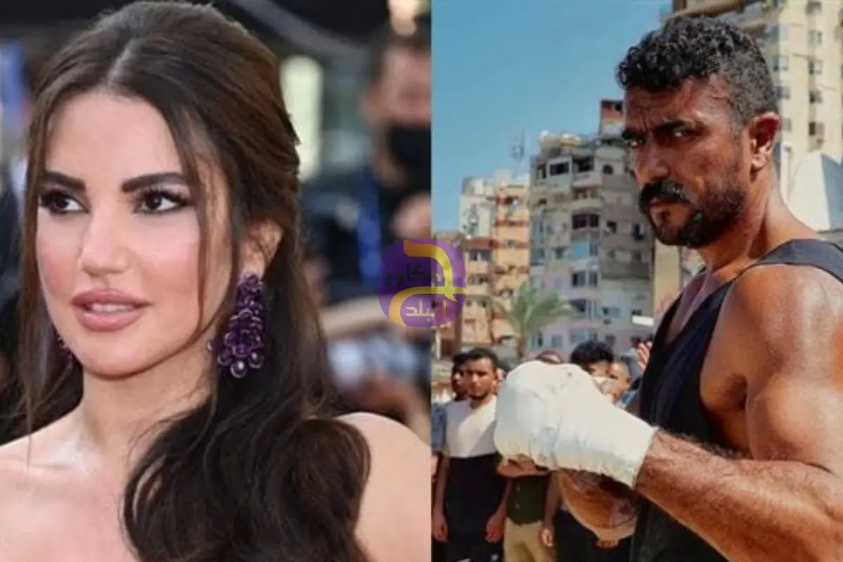 درة مرشحة لتقديم البطولة النسائية أمام أحمد العوضي في مسلسل "علي كلاي" بدراما رمضان 2026