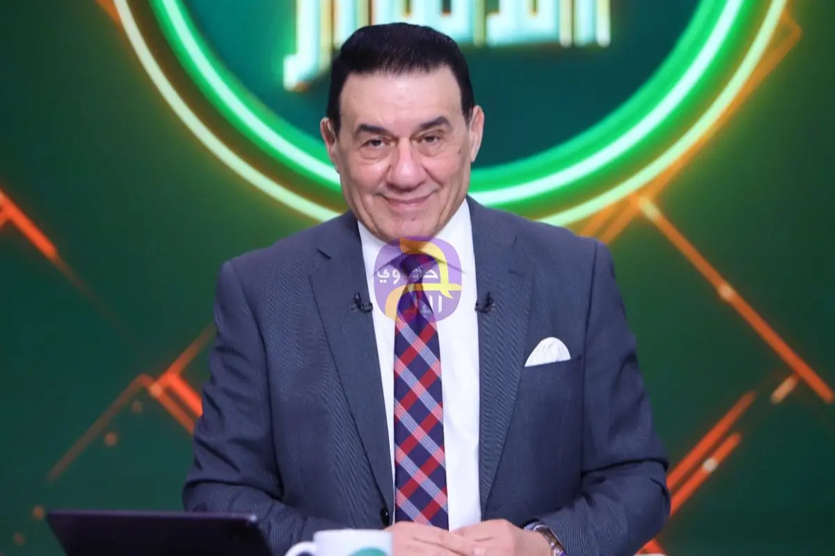 MBC مصر توقف برنامج مدحت شلبي "مساء الأنوار" وتحيله للتحقيق بعد شكوى الأهلي