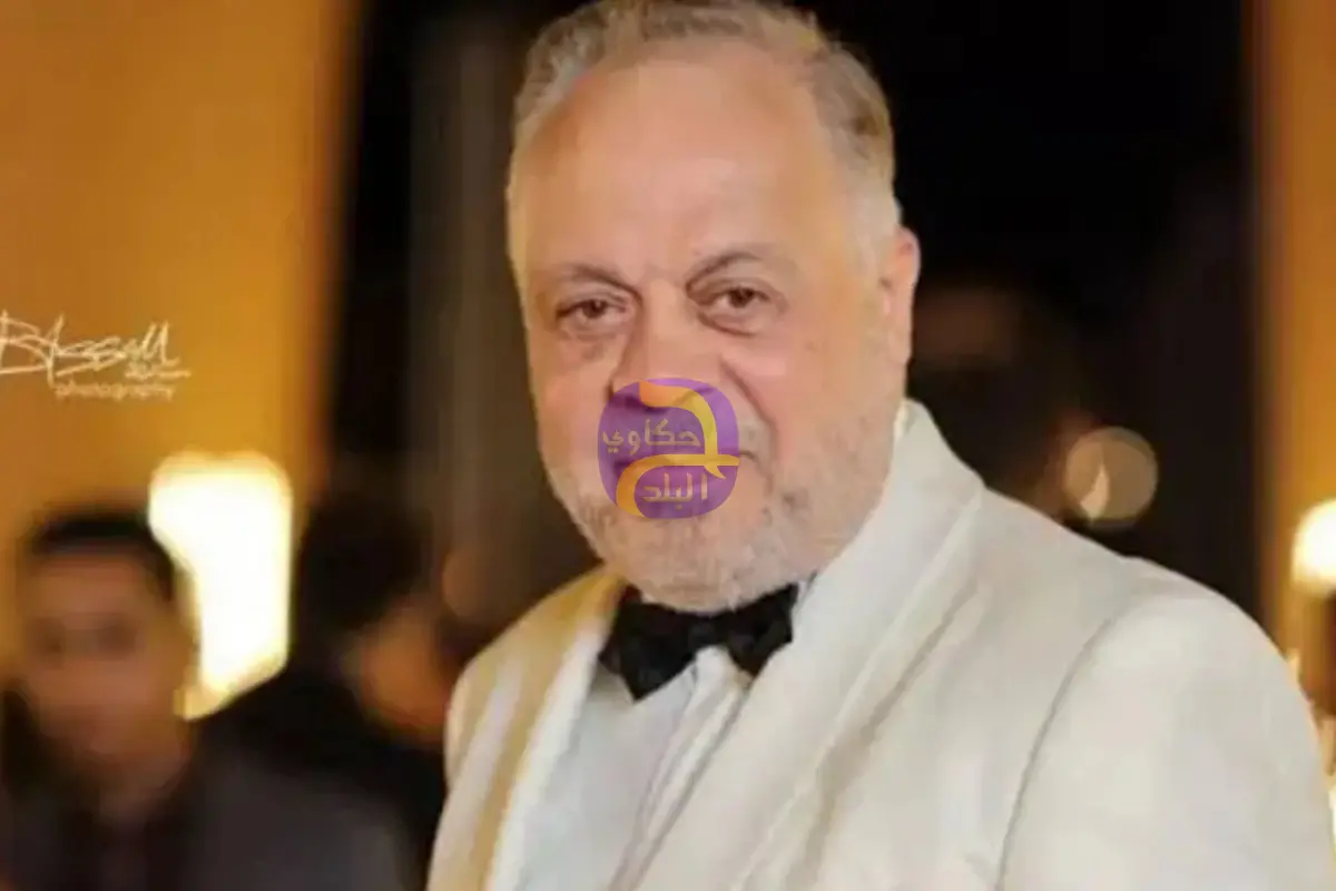 مرشح لمنصب جديد.. سر استقالة نقيب الفنانين في مصر