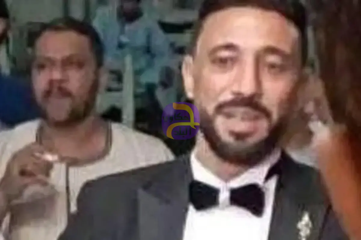 ليلة العمر تنقلب مأتماً.. وفاة عريس في حفل زفافه