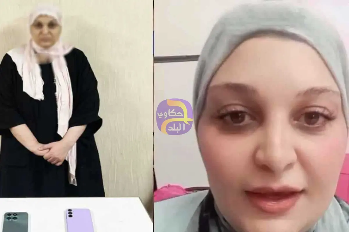 تأييد الحكم بسجن مروة يسري "ابنة مبارك" عامين وغرامة 100 ألف جنيه