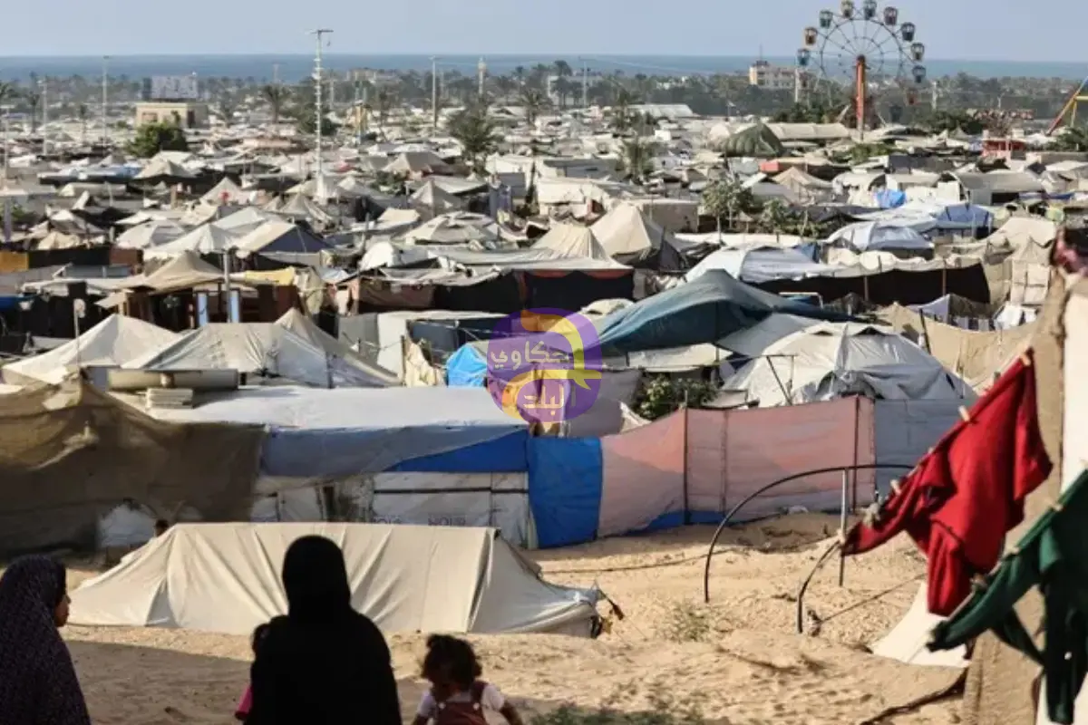 روبيو: نتطلع لتنسيق مع مصر يوقف حرب غزة