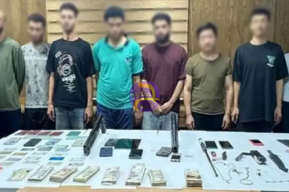 شائعة اختفاء سائحة صينية تشغل المصريين.. والداخلية توضح