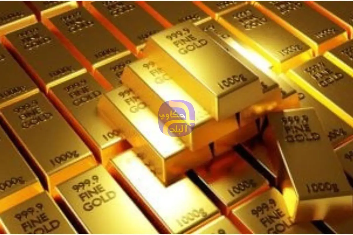 سعر الذهب اليوم يقفز لأعلى مستوى.. عيار 21 يسجل 5225 جنيها لأول مرة