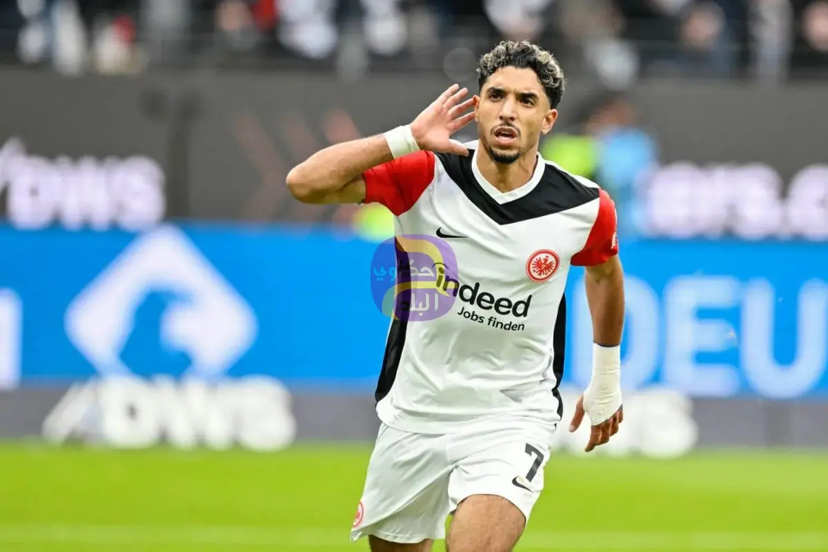 عودة مرموش للمشاركة مع مانشستر سيتى
