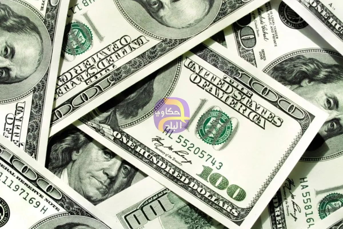 قبل إعلان قرار الفائدة.. تراجع ملحوظ لسعر الدولار مقابل الجنيه في البنوك المصرية