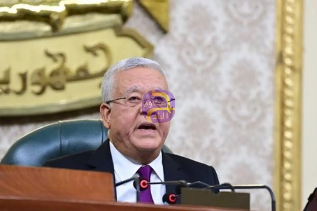 رئيس النواب: مصر لا تُهزم وجيشها درعها وسيفها في ذكرى أكتوبر المجيد