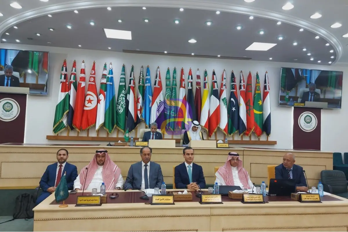 مجلس وزراء الداخلية العرب يبحث جرائم المعلومات ومواجهة مخاطر الذكاء الاصطناعي