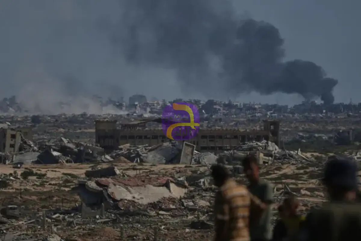 مصر تحاول إقناع حماس بقبول خطة ترامب.. وتؤكد وجود ثغرات فيها