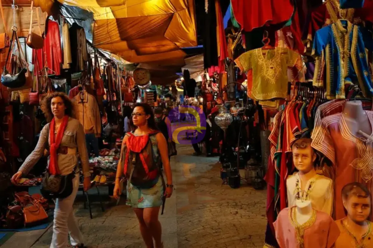 عائدات السياحة في المغرب تسجل رقمًا قياسيًا جديدًا