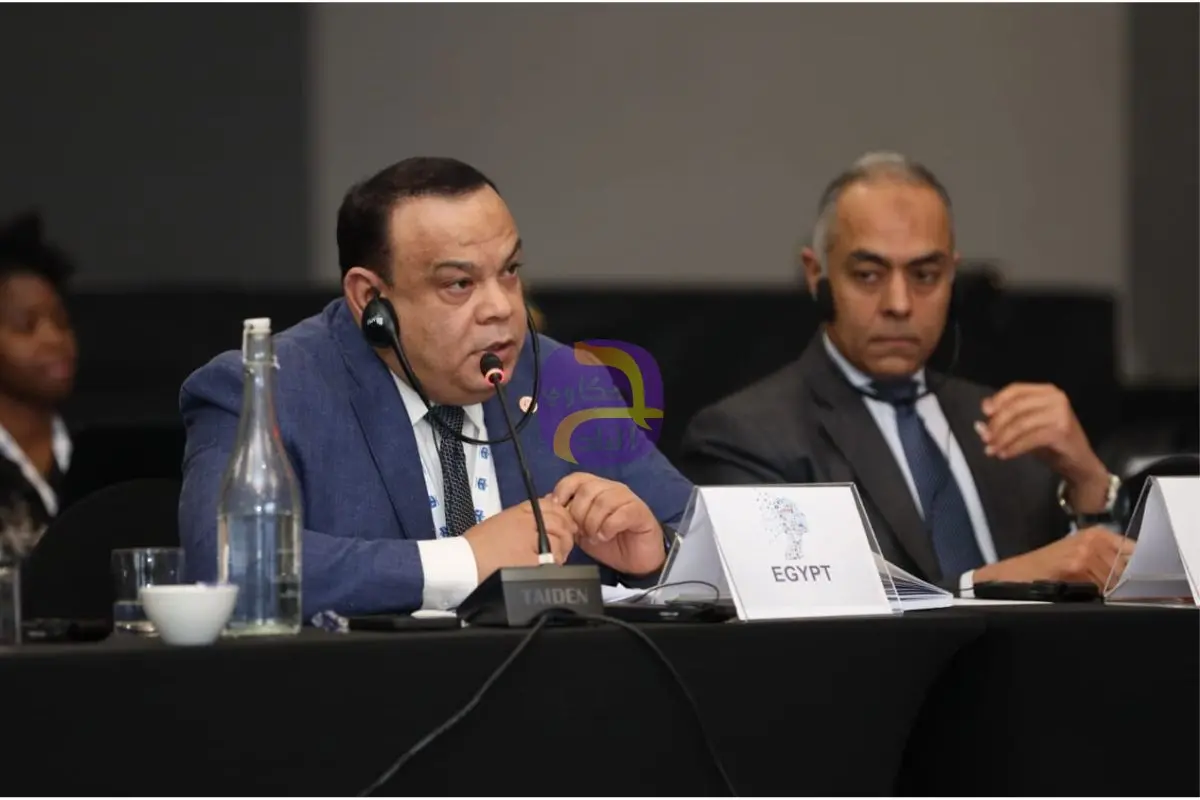 فتح باب الترشح لانتخابات مجلس النواب من 8 إلى 15 أكتوبر 2025