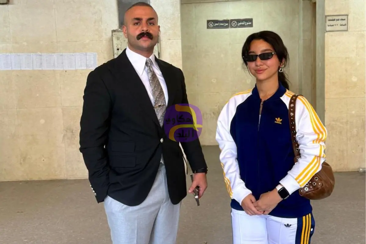 "قالت لي يا خطافة الرجالة".. إحالة دعوى البلوجر أروى قاسم ضد يارا تامر طليقة مسلم إلى المحكمة الاقتصادية