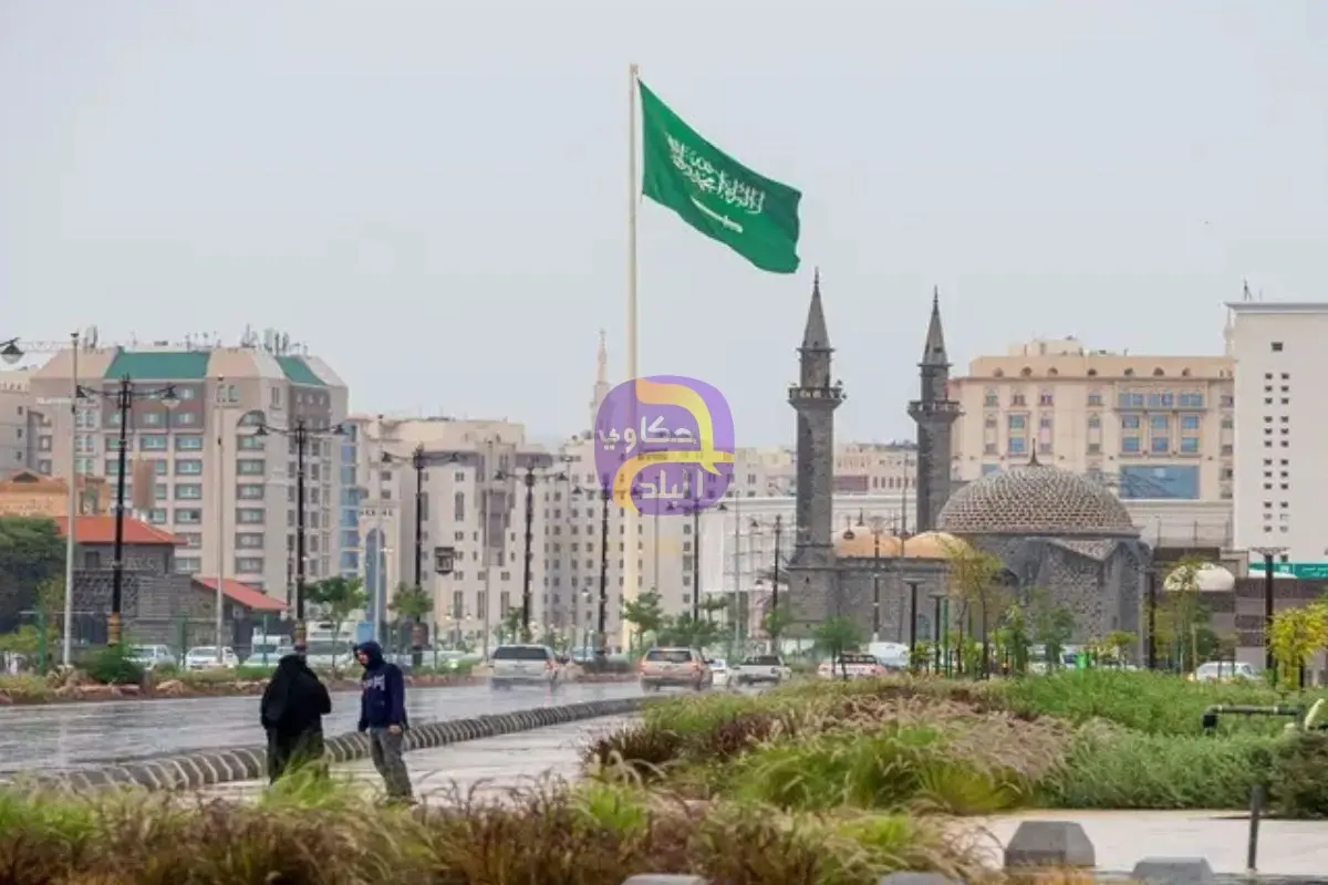 المدينة المنورة تتصدر مدن المملكة بإشغال مرافق الضيافة السياحية بنسبة 74.7% في النصف الأول من 2025