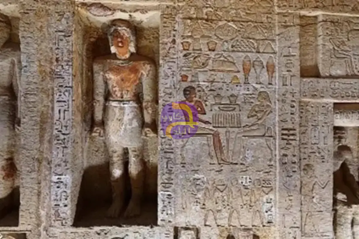 اختفاء لوحة أثرية مصرية نادرة.. والنيابة العامة تحقق