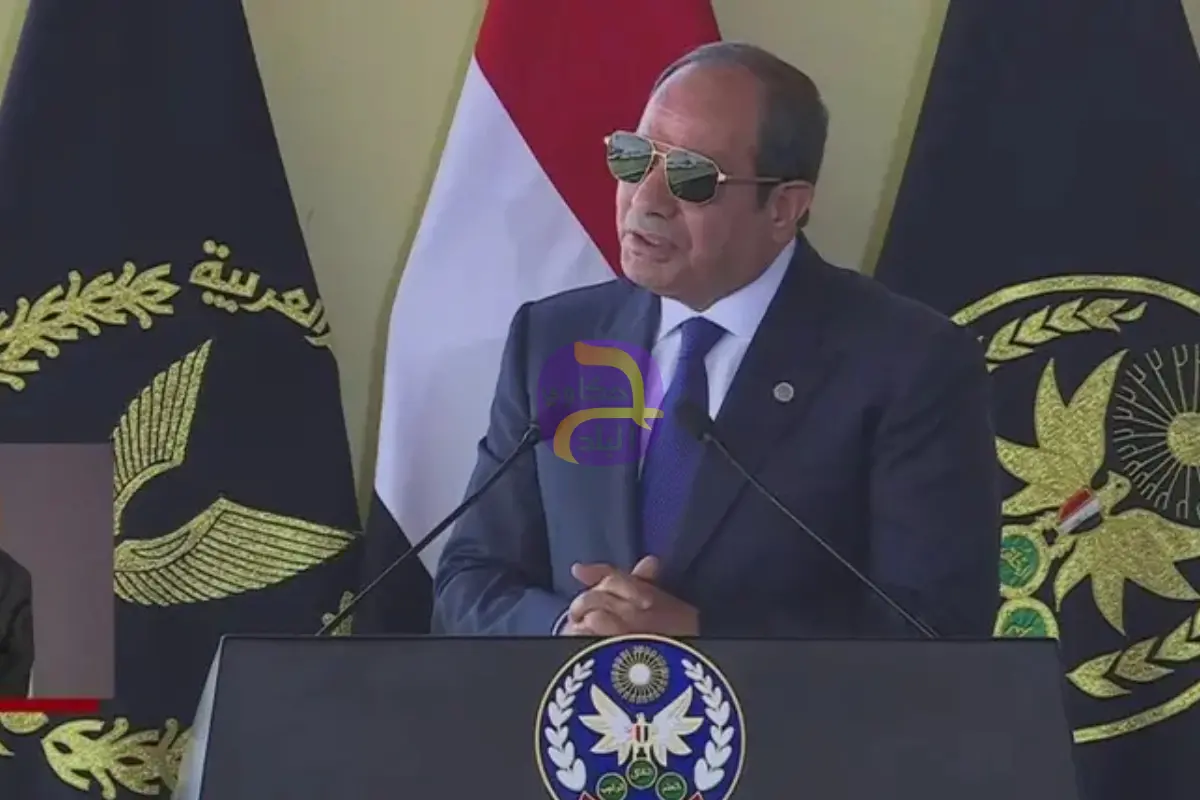 السيسي: سأدعو ترامب لحضور توقيع الاتفاق بشأن غزة
