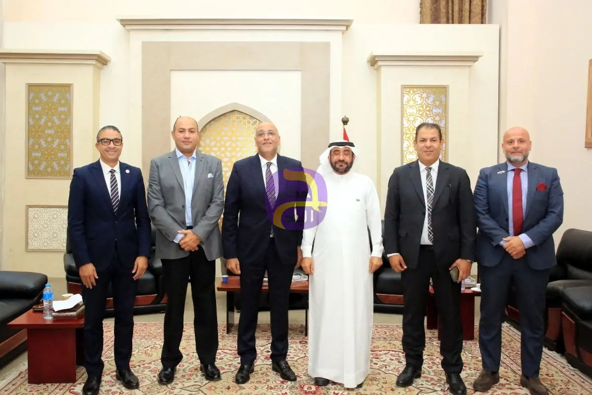 معرض "صنع في دمياط" يفتتح دورته الجديدة بدعم 87 مشروعًا واستقبال وفد إماراتي لتوسيع الأسواق