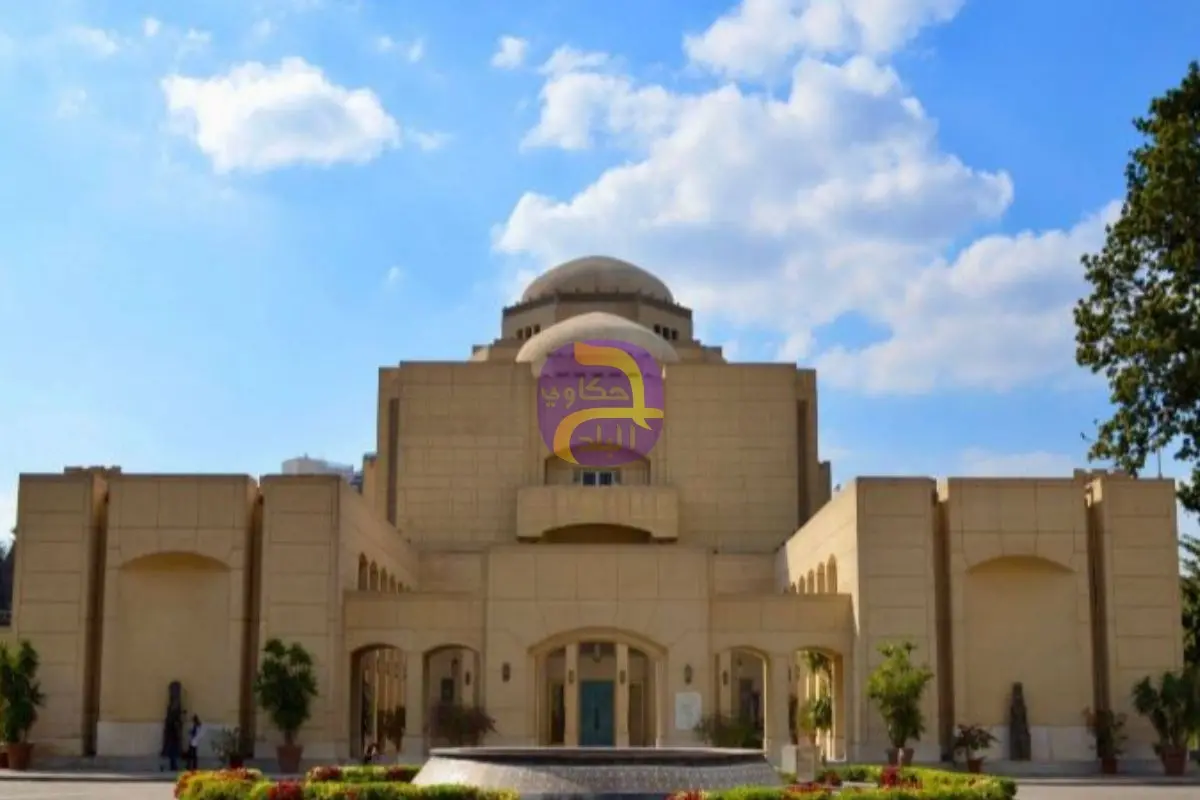 ذكرى افتتاح دار الأوبرا المصرية الجديدة: 37 عاماً من الفن والثقافة على المسرح الكبير