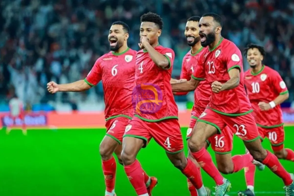 الإمارات ضد عمان اليوم.. التشكيل الرسمي والقنوات الناقلة في ملحق تصفيات كأس العالم 2026