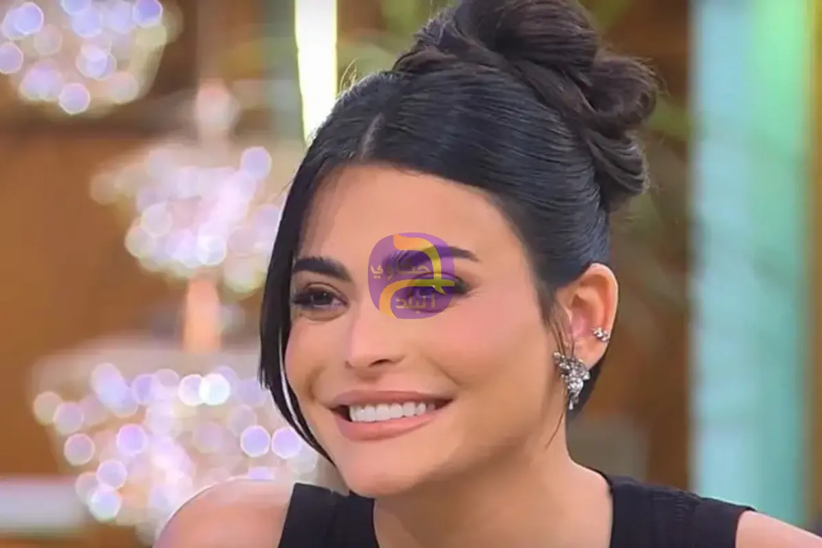 أسماء جلال: "فيها إيه يعني" كوميديا بأبعاد اجتماعية