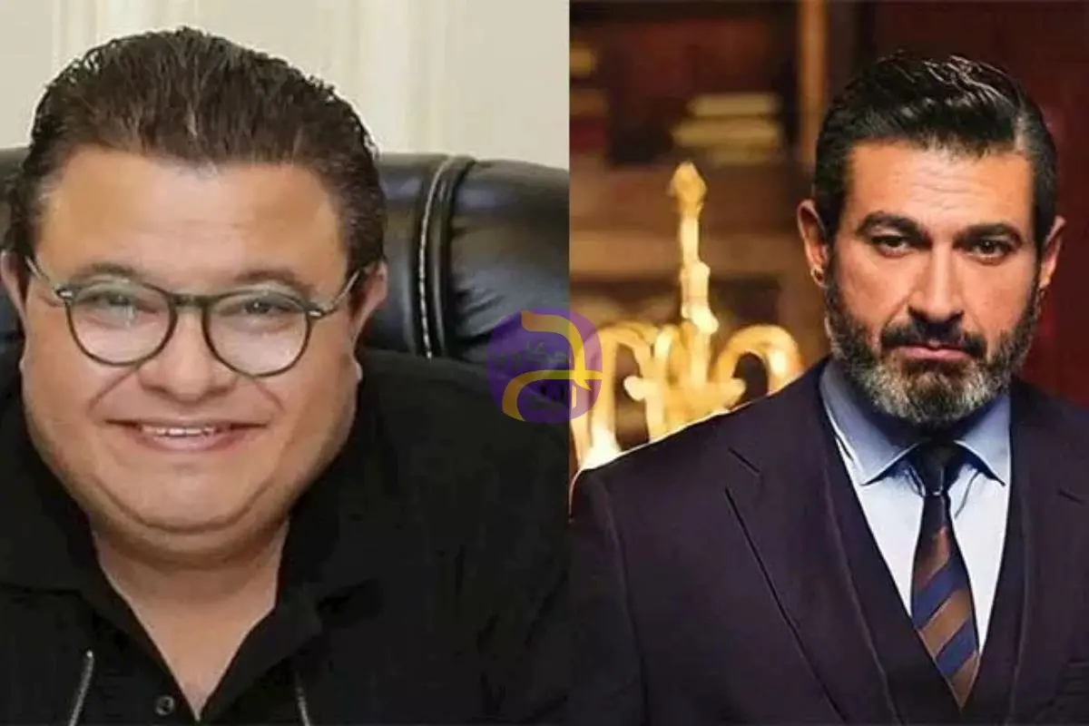 نقابة المهن التمثيلية تهنئ المخرج خالد جلال والنجم ياسر جلال بعد تعيينهما في مجلس الشيوخ