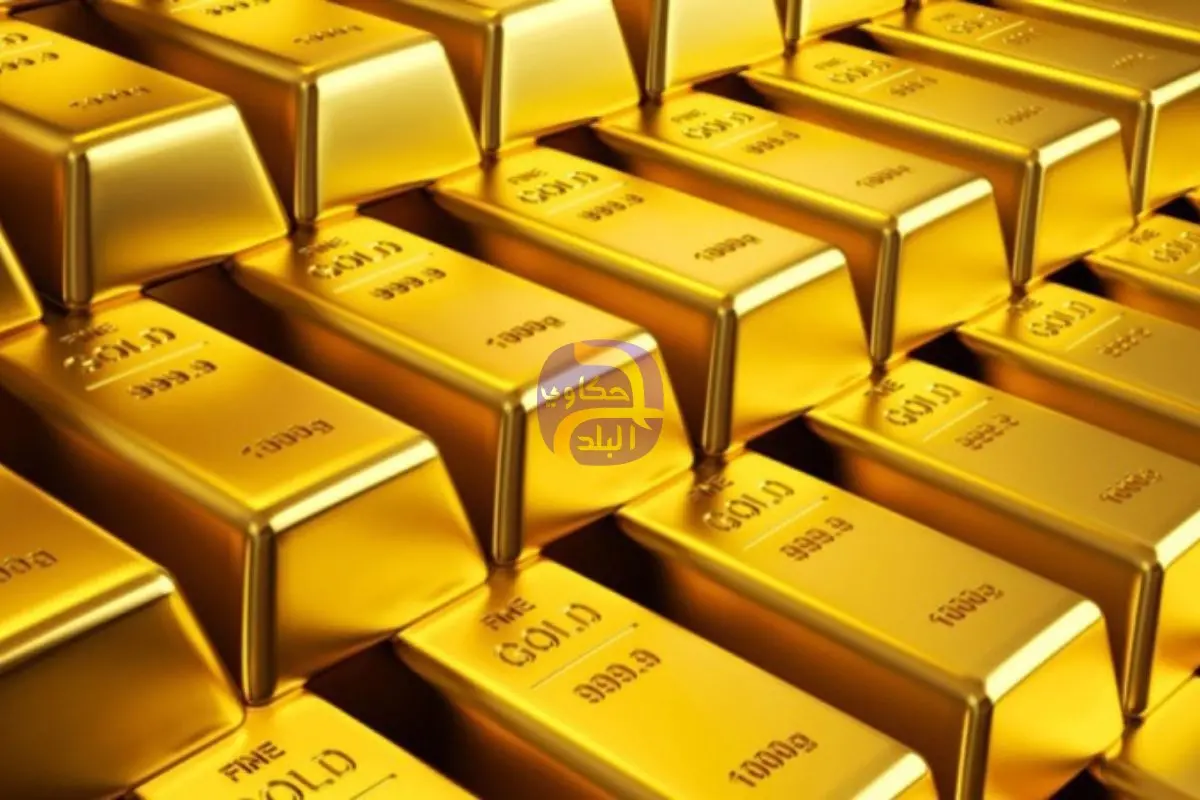 قفزات مستمرة في سعر الذهب اليوم الثلاثاء 14 أكتوبر 2025 لمستويات غير مسبوقة