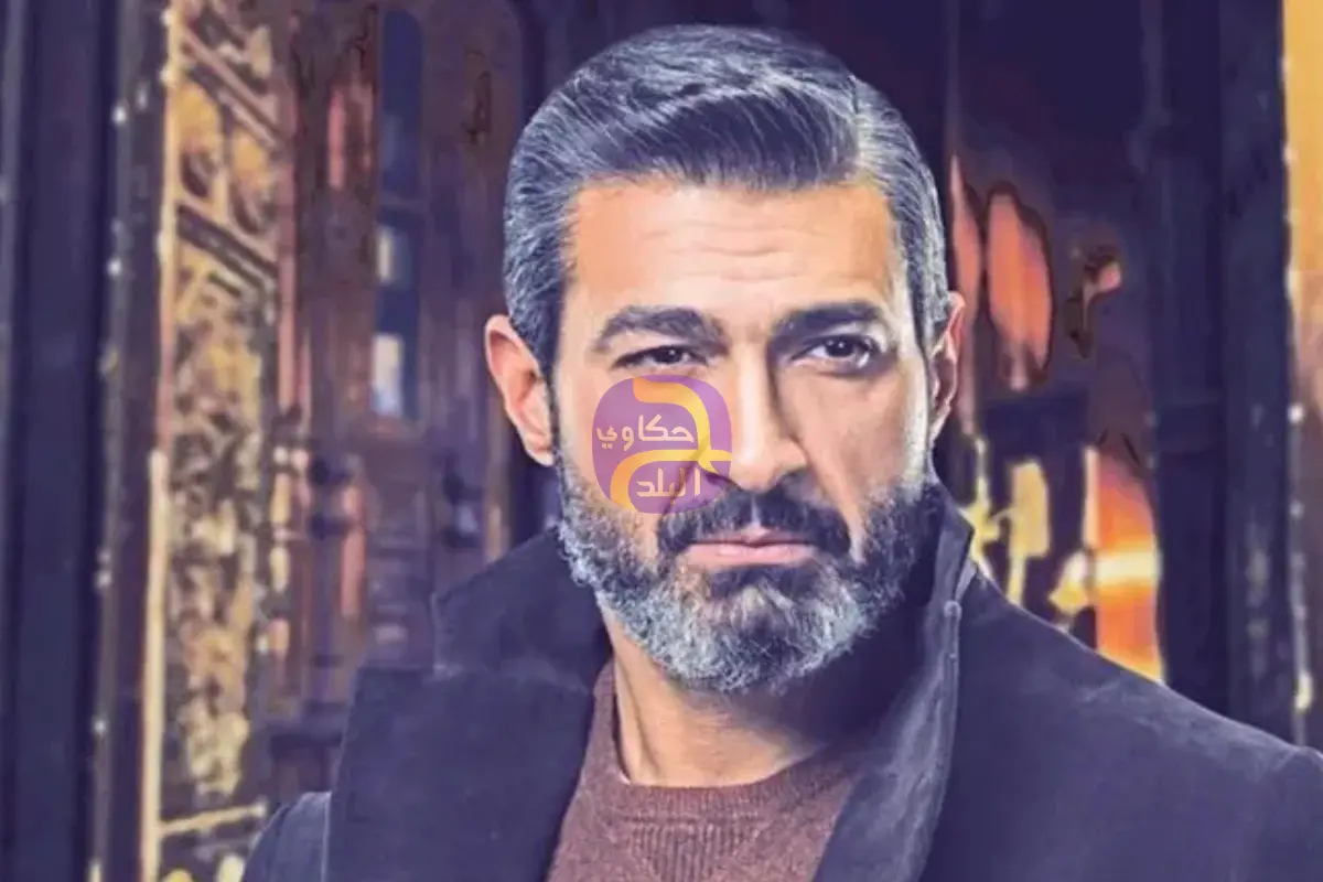 ياسر جلال بعد تعيينه بمجلس الشيوخ