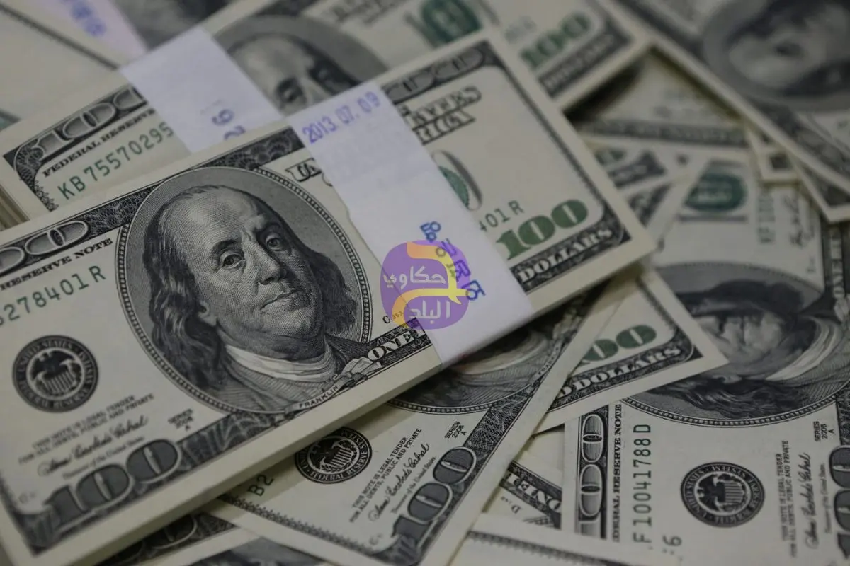 تراجع طفيف في سعر الدولار مقابل الجنيه مساء اليوم الثلاثاء 14 أكتوبر 2025