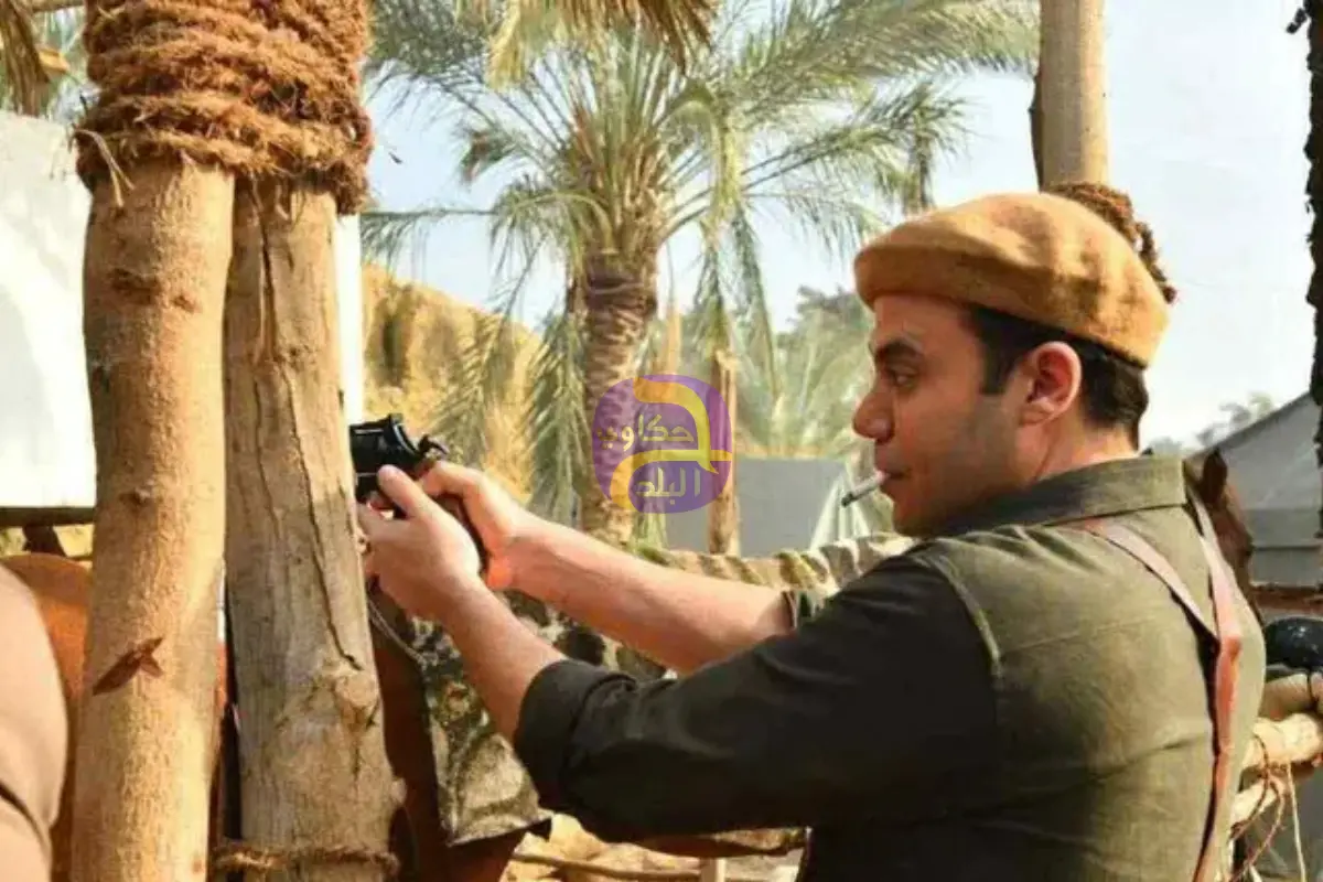 تعطل تصوير واستبدال فنانين..أزمة بين صناع فيلم "شمس الزناتي 2" ومخرجه
