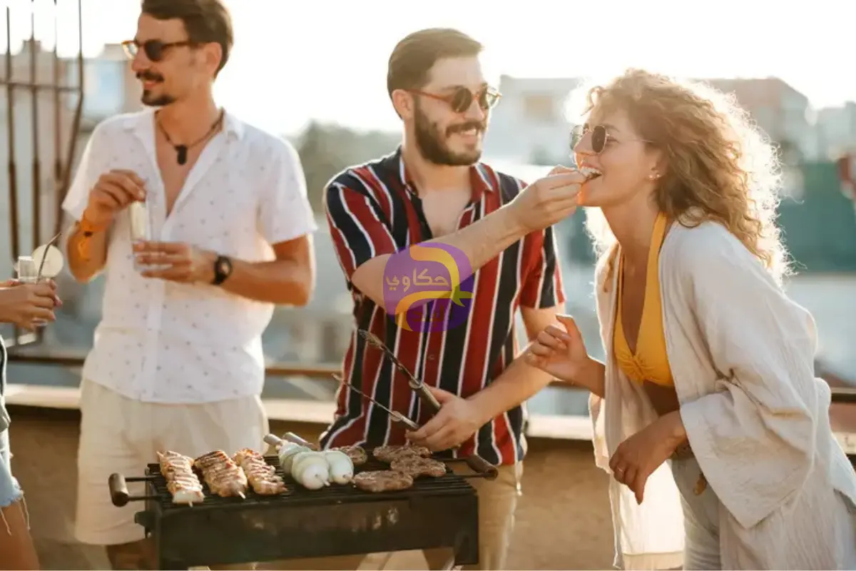 الباربكيو يزيد مخاطر السرطان.. 5 نصائح للشواء بشكل آمن